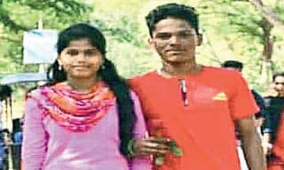 మానవత్వానికి ప్రతీక..మూగజీవి కోసం 150కి.మీల ప్రయాణం