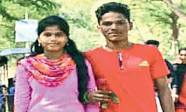 భార్య మరణం తట్టుకోలేక భర్త ఆత్మహత్య
