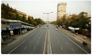 వైరల్‌: కరోనా కట్టడికోసం.. స్పెషల్‌ ఆటో..!