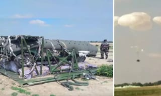 కాకినాడలో కరోనా కలకలం.. స్థంభించిన కార్యకలాపాలు..