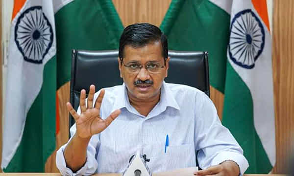 కరోనా కట్టడికి అవి సురక్షా కవచాలు..ఢిల్లీ సీఎం అరవింద్ కేజ్రీవాల్