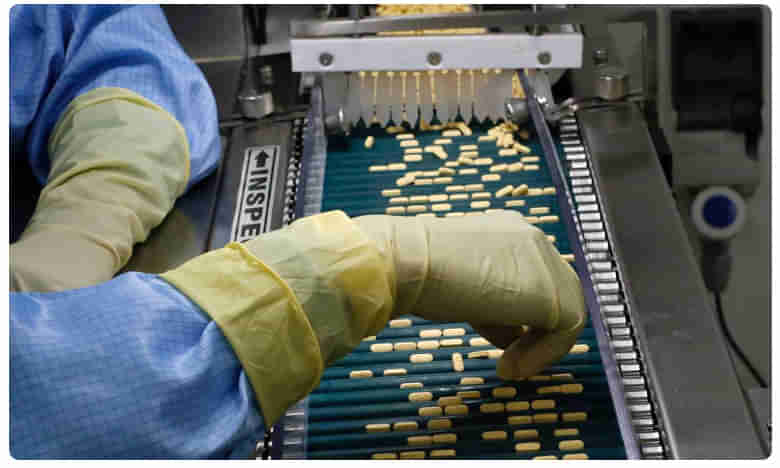 ఫార్మా కంపెనీలో కరోనా కలకలం.. ప్లాంట్ మూసివేత..