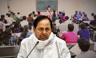 హైదరాబాద్‌ కలెక్టర్‌కు కరోనా పాజిటివ్‌..