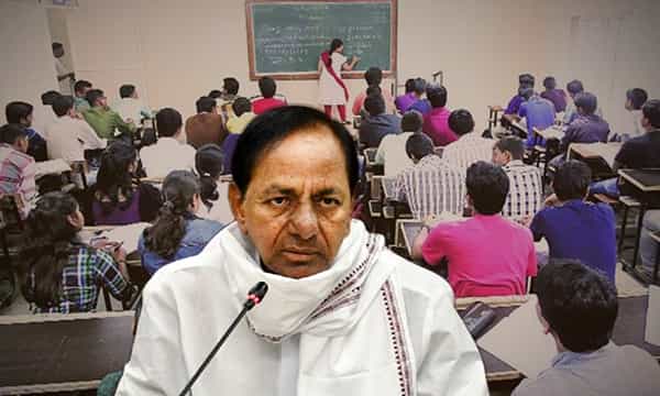 తెలంగాణలో ఆగస్టు 17నుంచి ఇంజనీరింగ్ క్లాసులు షురూ..