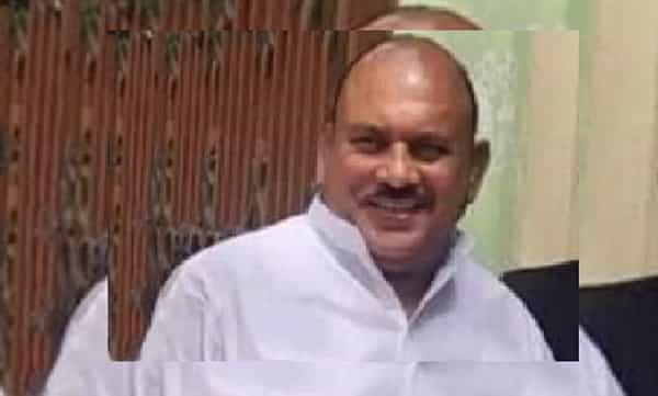 యూపీ మాజీ ఆరోగ్య మంత్రి కరోనాతో మృతి