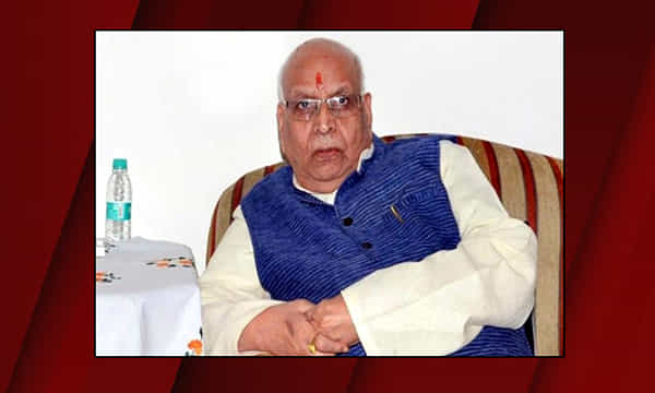 క్షీణించిన మధ్యప్రదేశ్ గవర్నర్ ఆరోగ్యం..