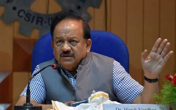 కరోనా వైరస్.. సామాజిక వ్యాప్తి దశలోకి రాలేదు.. కేంద్రం