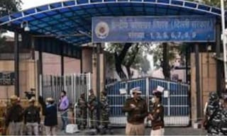 13 అంతస్తుల ఎత్తులో పయనించనున్న మెట్రో రైలు..!