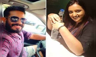 భార్య మరణం తట్టుకోలేక భర్త ఆత్మహత్య