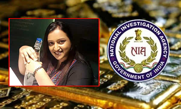 కేరళ..గోల్డ్ స్మగ్లింగ్ కేసు.. యుఏఈ రోల్ పై నిఘా