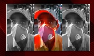 గుజరాత్‌లో కోవిడ్ కేర్‌ సెంటర్‌గా మసీదు..