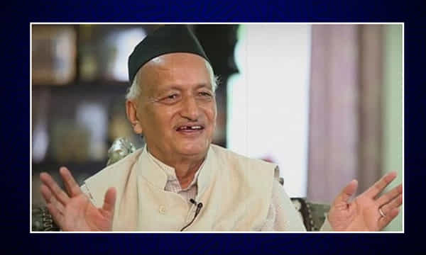 ఐ యామ్ ఫైన్...స్వీయ నియంత్రణలో లేను.. మహారాష్ట్ర గవర్నర్