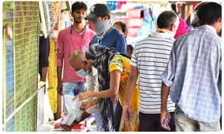 అన్‌లాక్ 2.0 : 3 నుంచి ఉచిత రేషన్‌ పంపిణీ