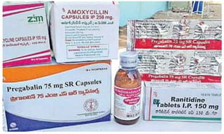 ఆ జైల్లో 32 మంది ఖైదీలకు కరోనా..