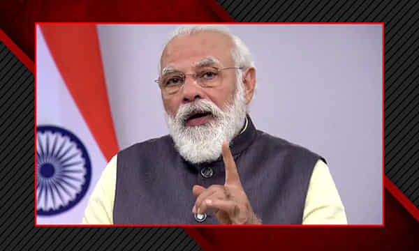 బ్యాంకులు, ఎన్.బి.ఎఫ్.సిల స్టేక్ హోల్డర్లతో ప్రధాని భేటీ