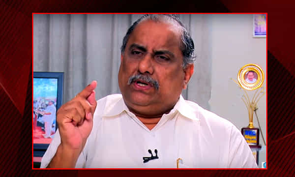 ముద్రగడ సంచలన నిర్ణయం.. కాపు సామాజిక వర్గానికి బహిరంగ లేఖ