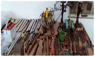 బ్రేకింగ్: ఘోర రోడ్డు ప్రమాదం.. ఐదుగురు మృతి