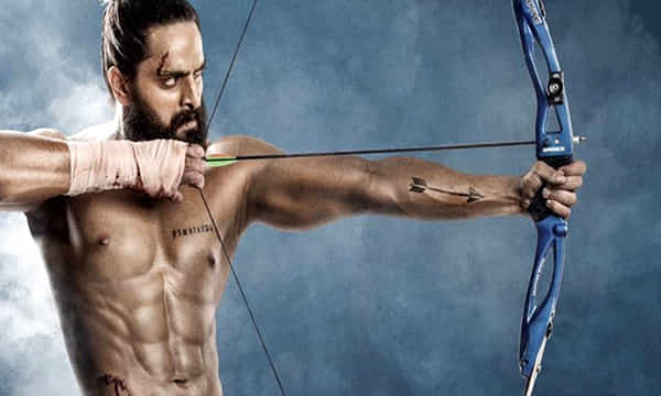 లేటెస్ట్ లుక్తో పిచ్చెక్కిస్తోన్న నాగశౌర్య..