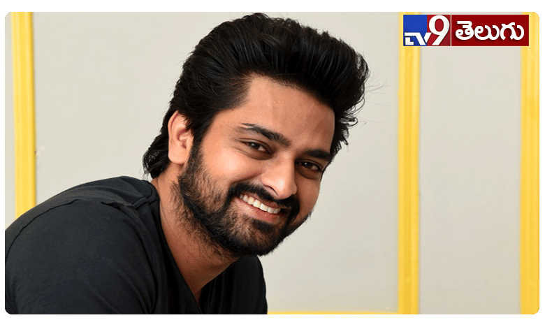 మాస్ హిట్ కోసం యంగ్ హీరో ఆరాటం..తానే రచయితగా..!