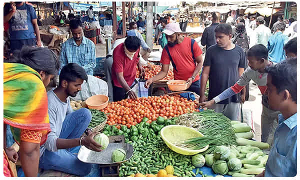 నేటి నుంచి సంతలు బంద్.. రూల్స్ అతిక్రమిస్తే భారీ జరిమానా..