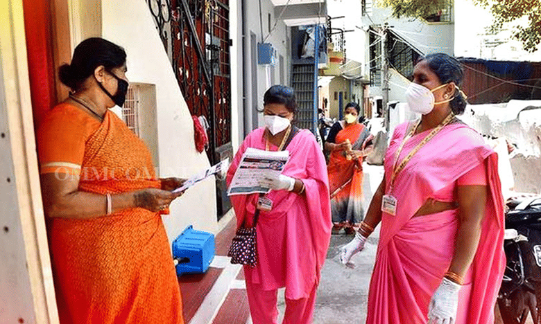 కరోనా ఎఫెక్ట్: ఆశా, అంగన్వాడీ కార్యకర్తలకు ఒడిశా సర్కార్ భరోసా..