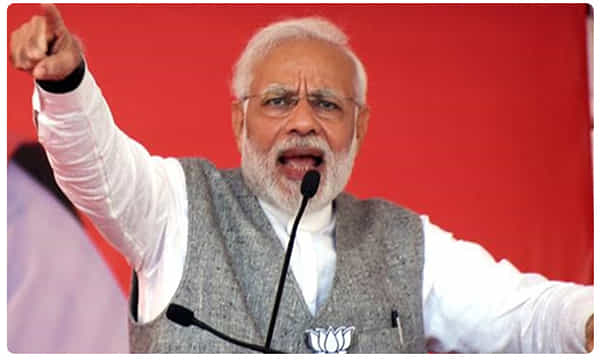 రైతులకు కేంద్రం శుభవార్త.. కిసాన్ క్రెడిట్ కార్డు పథకంతో కేవలం 4 శాతం వడ్డీకే రుణం..