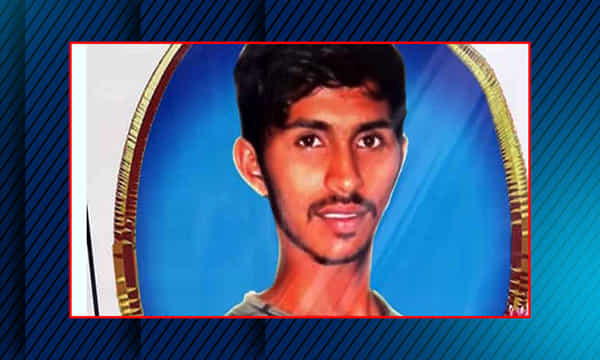 యువకుడి ప్రాణం తీసిన ఆన్లైన్ గేమ్..