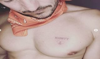 జొన్నవిత్తుల దర్శకత్వంలో “ఆర్జీవి”