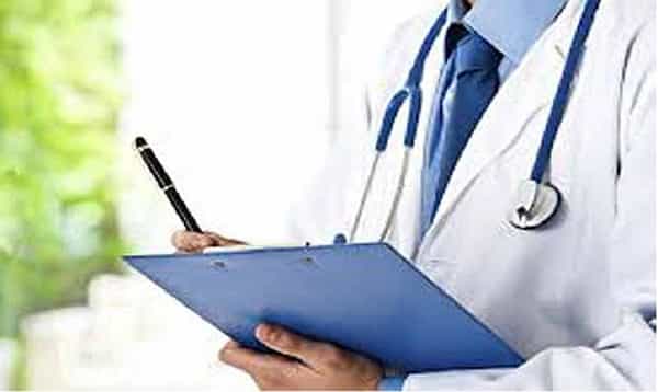 వైద్యుల నియామకంపై ఉత్తర్వులు జారీ