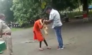 మూడేళ్ల కొడుకును చంపి, తల్లి ఆత్మహత్య