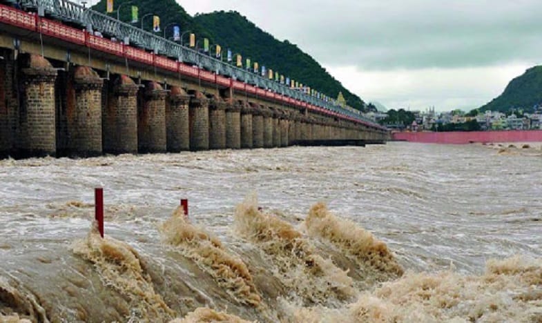 విజయవాడవాసులకు పలు సూచనలు