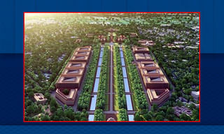 ఈ అద్భుతమైన రైల్వే స్టేషన్ ఎక్కడుందో తెలుసా..?