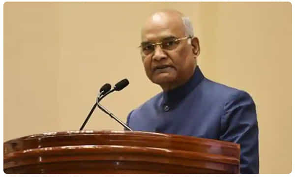 కార్గిల్ విజయ్ దివస్: ఆర్మీ హాస్పిటల్కు రాష్ట్రపతి 21లక్షల విరాళం!