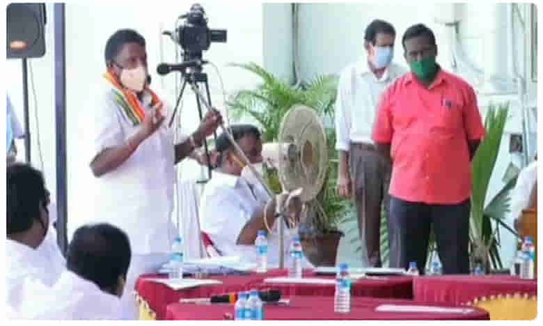 ఆ రాష్ట్రంలో.. ఎమ్మెల్యేలంతా వారం రోజులపాటు ఐసొలేషన్..!