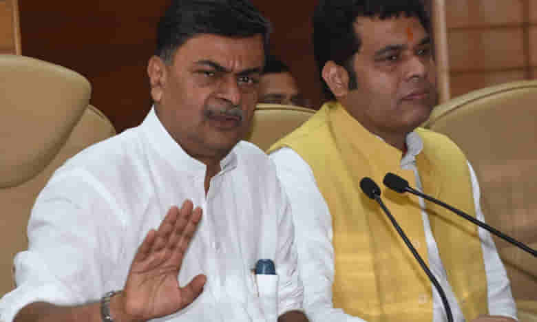 చైనాకు మరో భారీ షాక్.. విద్యుత్తు పరికరాల దిగుమతిపై నిషేదం