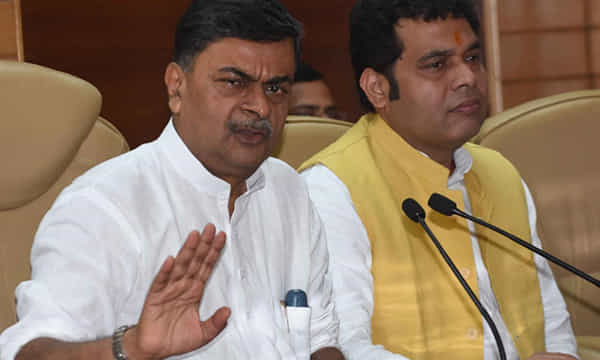 చైనాకు మరో భారీ షాక్.. విద్యుత్తు పరికరాల దిగుమతిపై నిషేదం
