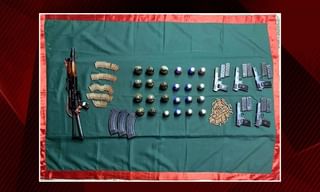 విద్యుదాఘాతానికి మరో ఏనుగు బలి