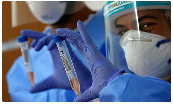 తమిళనాడులో కొత్తగా 5,795 పాజిటివ్ కేసులు
