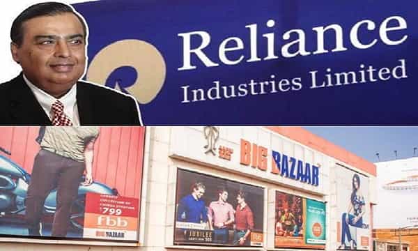 మరో ‘బిగ్’ డీల్ కుదర్చుకోబోతున్న రిలయన్స్