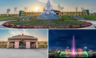 బస్సు హైజాక్.. బందీలుగా ఉన్న 20 మంది ప్రయాణికులు..!