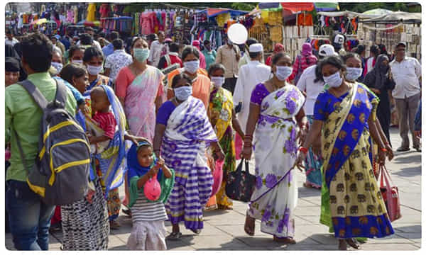 రాజధాని నుంచి రాకపోకలు.. పల్లెలకు పాకిన కరోనా..!