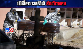 తమిళనాడులో రికార్డు స్థాయిలో కేసుల నమోదు..