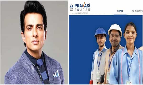 బంపర్ ఆఫర్ ప్రకటించిన వలసకార్మికుల దేవుడు