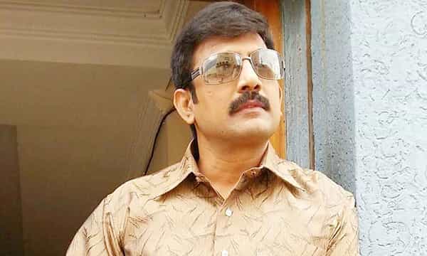 బుల్లితెర నటుడు సాక్షి శివకు కరోనా పాజిటివ్..!