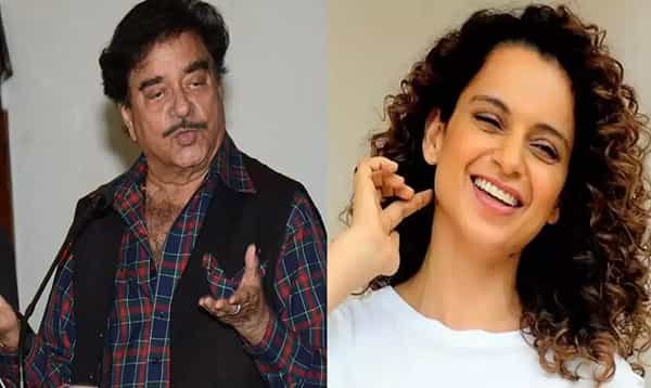 ఏ కిసీ కి బాప్ కి జాగిర్ నహీ - శత్రుఘ్న సిన్హా