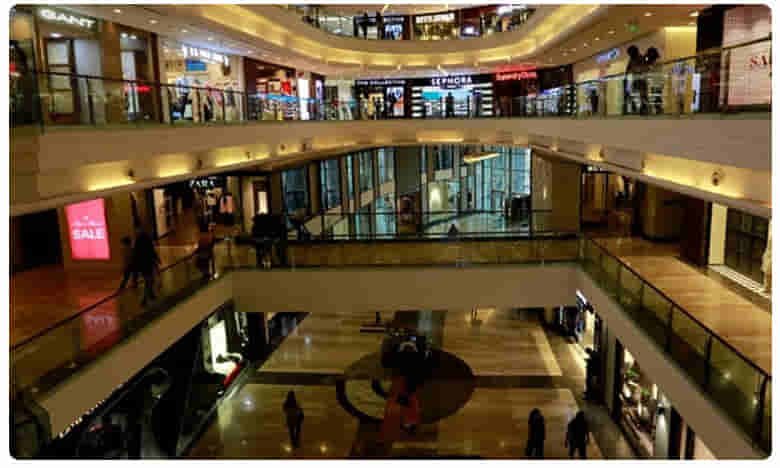 అక్కడ.. షాపింగ్ మాల్స్లో మద్యం అమ్మకాలు షురూ..!