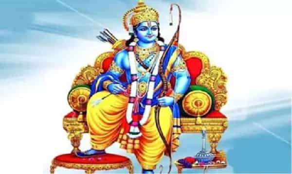 శ్రీరాముడి ఆలయం నిర్మాణ స్థలంలో శ్రీరామ క్యాప్సుల్
