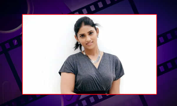 నటి శ్రీసుధ వ్యవహారంలో మరో ట్విస్ట్