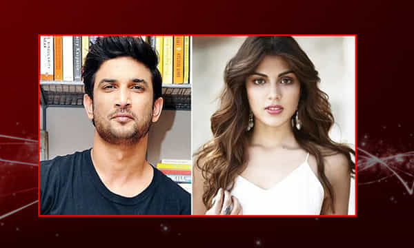 సుశాంత్ సింగ్ రాజ్ పుత్ కేసు...సుప్రీంకోర్టుకెక్కిన రియా చక్రవర్తి