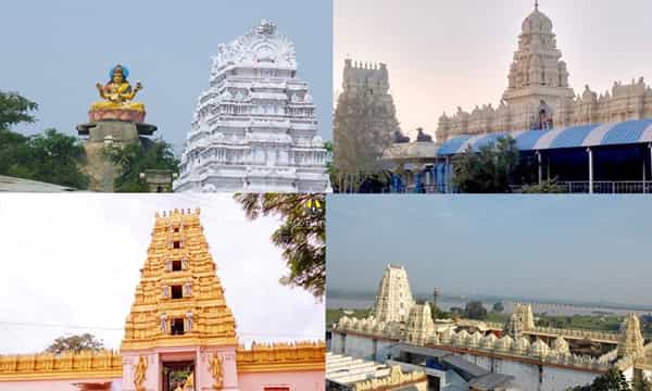 విదేశీ భక్తుల సౌకర్యార్థం ఆన్లైన్ సేవలు